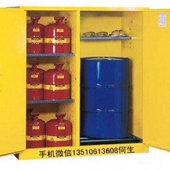 化學品防爆柜易燃品安全儲存柜30加侖可燃液體實驗室?；钒踩? /></a></div>
	<div   id=