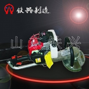 平頂山內燃手持打磨機SF-180型實用性強