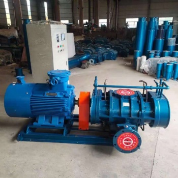 廠家**風機 物料輸送設備卸料閥 氣力輸送設備羅茨鼓風機