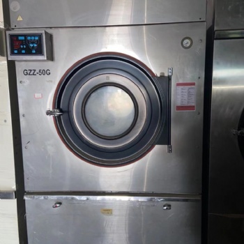 出售各種型號各種品牌洗滌設備