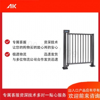 李滄小區廣告小門門禁安裝膠南柵欄小門門禁維修廠家