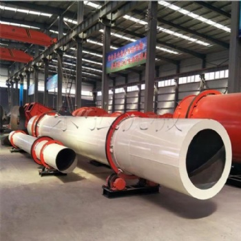 東弘高效節(jié)能全自動(dòng)工業(yè)用滾筒烘干機(jī) 專業(yè)定制 各種型號(hào)