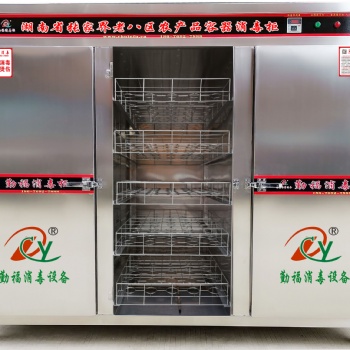 食品容器消毒殺菌設備生產(chǎn)商