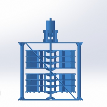 500kw水力發(fā)電機(jī)