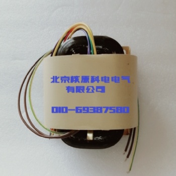 北京核原科電R型單項系列變壓器定制
