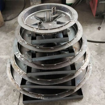 井蓋鋼模具多種規格現貨供應 眾博模具廠家報價