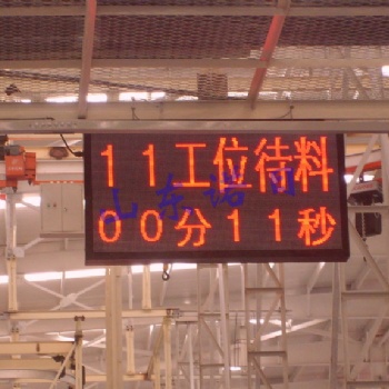 工業PLCDCS通信LED控制