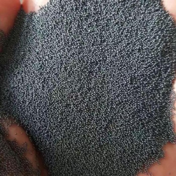 除銹磨料：鋼丸，鑄鋼丸，合金鋼丸