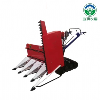 小型油菜收割機(jī) 地潤農(nóng)畜 小型油菜收割機(jī) 油菜割曬機(jī)