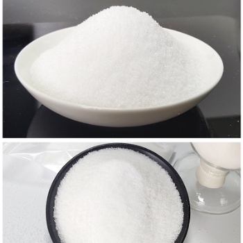 肉食品 副食品生產(chǎn)企業(yè)排污凈化污水沉淀劑 聚丙烯酰胺pam