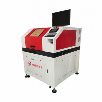 柔性線(xiàn)路板FPC精密激光切割機(jī)