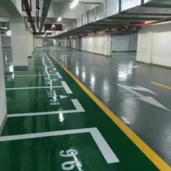 山東環(huán)氧地坪漆廠家包工包料地下車庫工廠車間地坪價格便宜