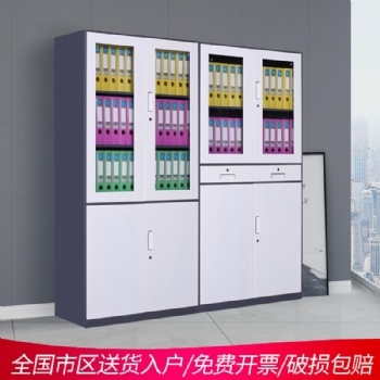 石家莊檔案文件柜批發(fā)|資料檔案柜