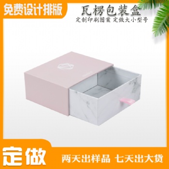 南山香水包裝盒設(shè)計(jì)定做深圳紙箱加工廠萬(wàn)相紙品WX-12