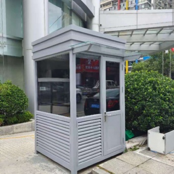 沈陽桃仙機(jī)場(chǎng)停車場(chǎng)收費(fèi)崗?fù)?保安執(zhí)勤崗?fù)?本地廠家按需定制