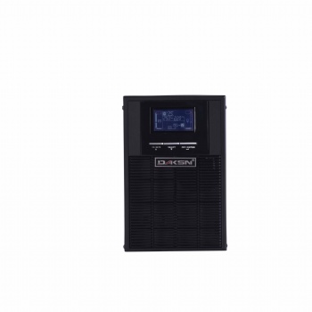 戴克森 DK301L UPS不間斷電源1KVA高頻在線穩(wěn)壓