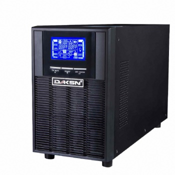 戴克森 DK302 UPS不間斷電源2KVA高頻在線穩(wěn)壓