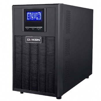 戴克森 DK303 UPS不間斷電源3KVA高頻在線穩(wěn)壓