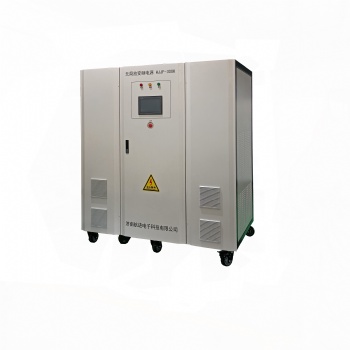 300KVA 無(wú)局放變頻電源