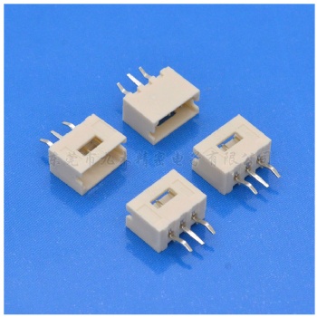 Molex 線對板直針 間距2.0mm對接針座