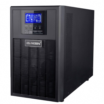 戴克森 DK310L UPS不間斷電源10KVA高頻在線穩(wěn)壓