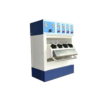 上海佩恩內(nèi)科爾奇4瓶防爆箱現(xiàn)貨