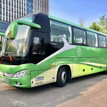 長沙20-55座中巴 大巴車出租包車