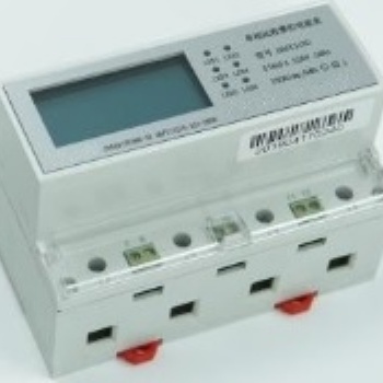 學(xué)生宿舍無人自動(dòng)斷電 DDEB2S-20D/3X16A學(xué)生宿舍智能管理控制模塊
