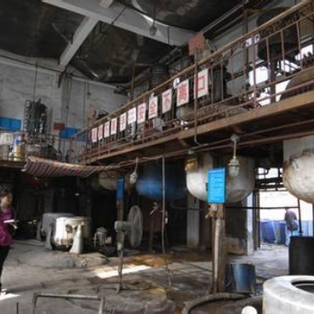 蘇州拆除公司化工廠拆除儲(chǔ)罐拆除油罐工廠承包