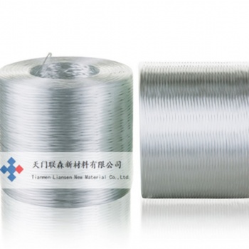 中堿玻璃纖維拉擠紗中堿玻纖