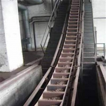 槽式輸送機(jī)LD型鏈斗輸送機(jī)