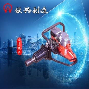 株洲手提式內燃沖擊扳手適用的工作場所