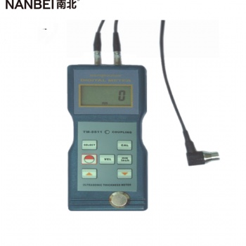 TM-8811超聲波測(cè)厚儀