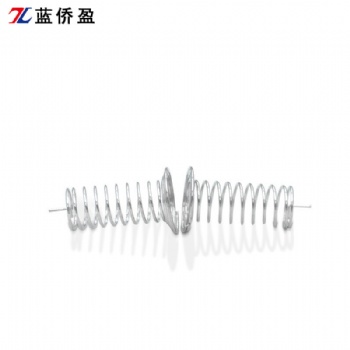 彈簧觸摸按鍵彈簧生產定制觸摸感應彈簧電磁爐觸摸彈簧小彈簧加工