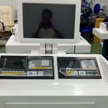 科維華數控機床理實一體化教室/科維華數控機床理實一體化實訓室