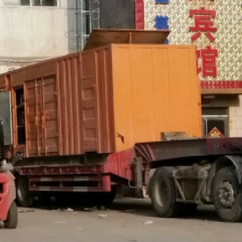 淄博大型發(fā)電機(jī)租賃出租