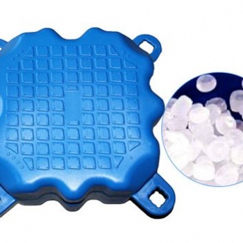 水上作業(yè)平臺(tái) 塑料浮筒浮箱 水上釣魚(yú)垂釣平臺(tái) PE 廠家供應(yīng)