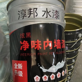 公司自創(chuàng)立以來一直專注于防水系列、內(nèi)外墻油漆系列、地坪漆系列、水性磁漆系列等等一系列領(lǐng)域。