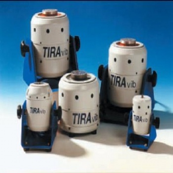 TIRA（迪勒）全系列振動試驗產品