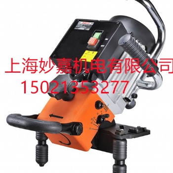 電動(dòng)坡口機(jī) EB24 堅(jiān)固耐用易于搬運(yùn)和施工操作方便