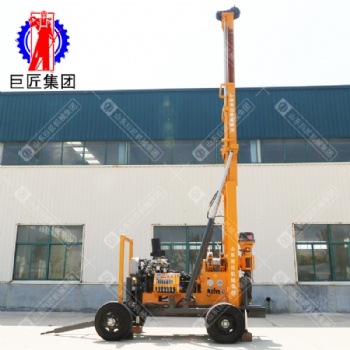 牽引式液壓巖芯取樣鉆機(jī)XYX-3型 地質(zhì)勘探巖芯取樣鉆機(jī)