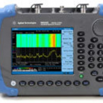 長(zhǎng)期回收/銷售Keysight N9342C 手持式頻譜分析儀