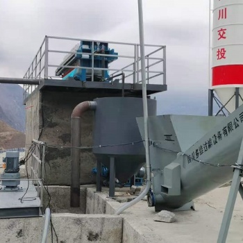 多維螺旋分離機(jī) 全自動排渣 有效解決污泥