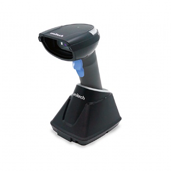 unitech優(yōu)尼泰克MS851B無線一維條碼掃描器