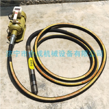 全成插入式混凝土振動(dòng)棒 2.2kw3kw電動(dòng)振棒機(jī) ZN50型ZN70型振動(dòng)棒