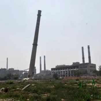 嘉興拆除化工廠煉油廠發(fā)電廠水泥廠等找我們