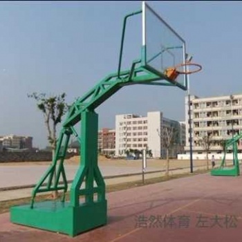 青島籃球架 乒乓球臺(tái) 健身路徑操作簡(jiǎn)單