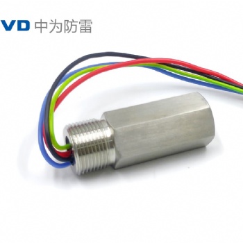 現(xiàn)場安裝型浪涌保護(hù)器儀表SPD