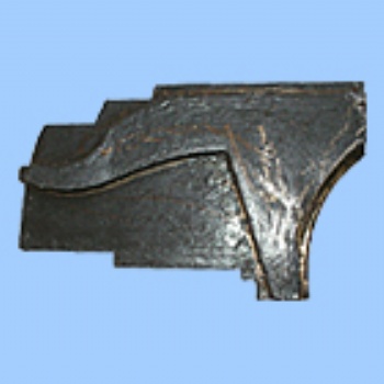制砂機(jī)襯板 破碎機(jī)配件 破碎機(jī)襯板