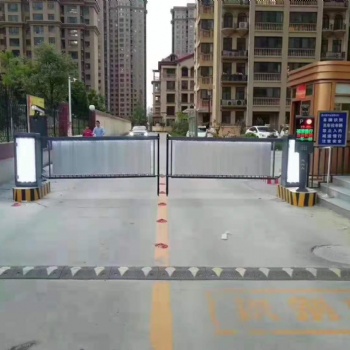 濟南長清道閘批發(fā) 識別相機 視頻識別車輛進出控制